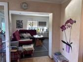 Haus 2 1. OG Blick ins Wohnzimmer - 