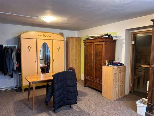 Haus 2 Büro/Hobb - 
