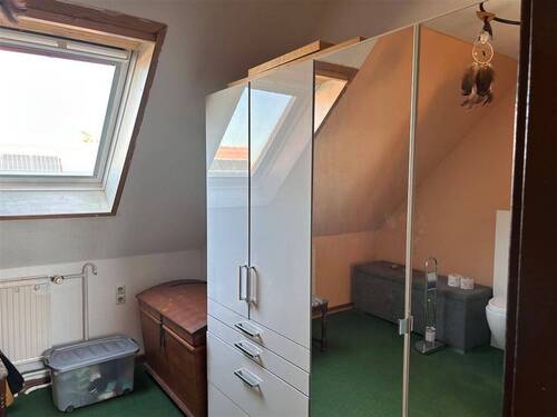 Haus 2 DG - 