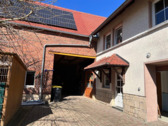 Haus 3 Eingang - 