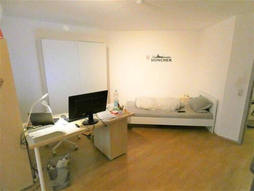 Wohnen/Schlafen - 