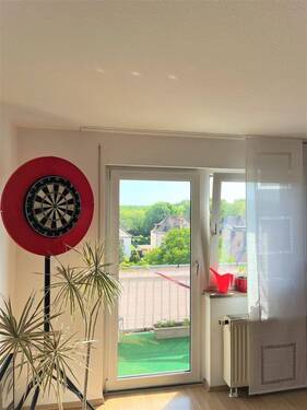 Wohnen mit Balkon - 