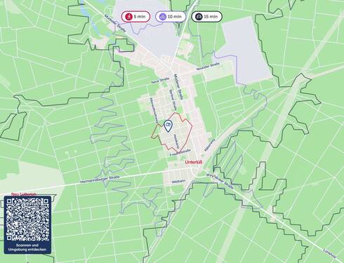 Lageplan - 
