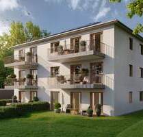 3-Zimmer-Neubauwohnung in Bernhardswald