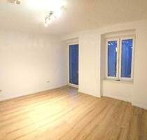 Sorglos-Studentenwohnung mit Balkon - direkt an der Uni! All-Inclusive! - Mannheim Quadrate