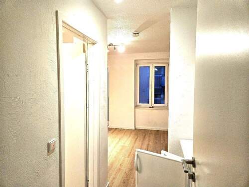 Bild 3 - 1 Zimmer Etagenwohnung in Mannheim