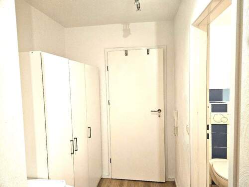 Bild 4 - Etagenwohnung mit 29,00 m&sup2; in Mannheim zur Miete