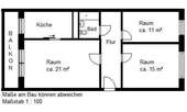 Grundriss - 