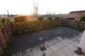 Terrasse - Eine kluge Entscheidung - 220.000,00&nbsp;EUR Kaufpreis, ca.&nbsp; 53,00&nbsp;m&sup2;&nbsp;Wohnfl&auml;che