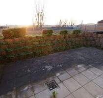 ... und täglich den Sonnenuntergang am Horizont genießen - Remseck Hochberg