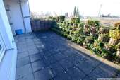 Terrasse - 2 Zimmer Etagenwohnung zum Kaufen in Remseck