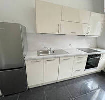 3-Raum-Dachgeschosswohnung zentrumsnah von Aue zu vermieten - Aue-Bad Schlema