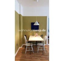 Wohnungsswap - Schwartzkopffstraße - Berlin Mitte