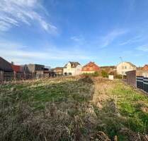 Hervorragende Chance für Bauträger: Attraktives Baugrundstück in zentraler Lage von Ibbenbüren!