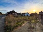 Straßenansicht - Grundstück zum Kaufen in Ibbenbüren