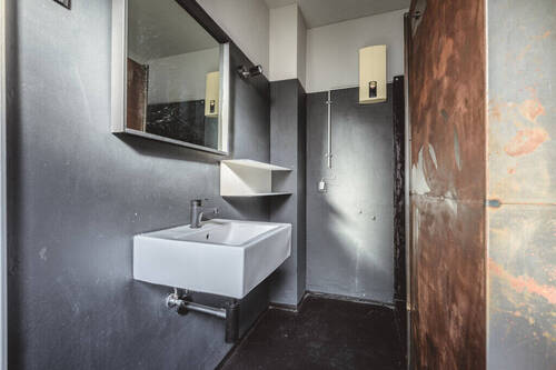 Badezimmer Erdgeschoss (1) - 