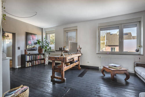 Wohnzimmer Obergeschoss (1) - 