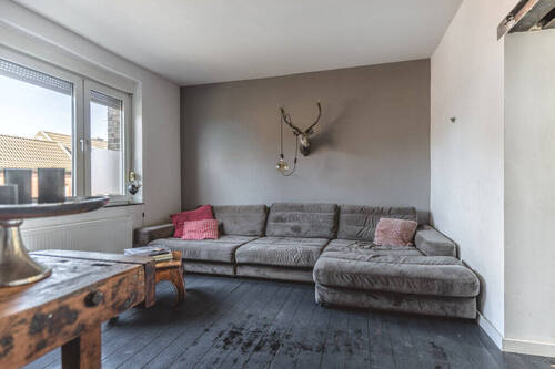 Wohnzimmer Obergeschoss (2) - 