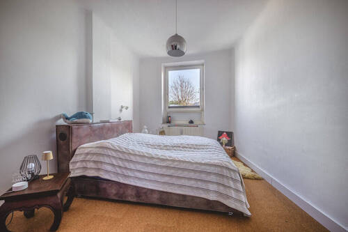 Schlafzimmer Obergeschoss - 