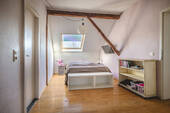 Schlafzimmer 1 Dachgeschoss (1) - 