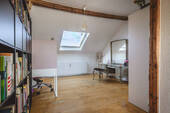 Schlafzimmer 1 Dachgeschoss (2) - 