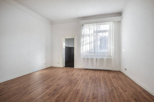 Wohnraum Erdgeschoss - 