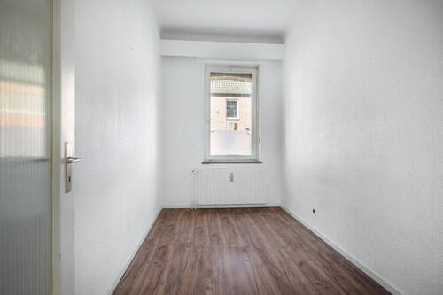 Schlafzimmer 1 Erdgeschoss - 