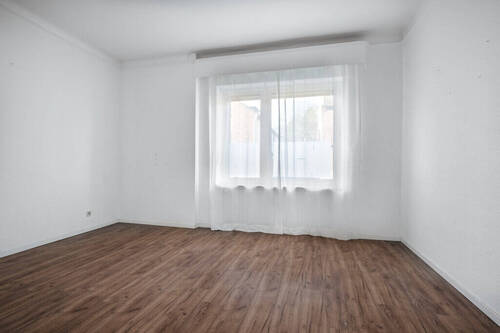 Schlafzimmer 2 Erdgeschoss - 