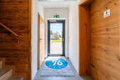Eingangsbereich - 