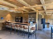 Einladende Sports-Bar - 