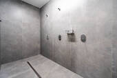 Hochwertige Duschbereiche - 