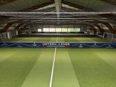 3 Hallenplätze á 30m x 15m - Halle zum Kaufen in Reisbach