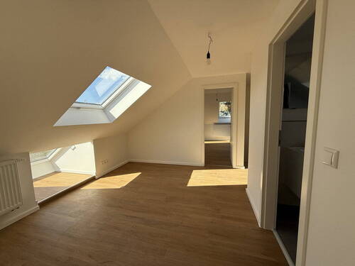 Galerie Obergeschoss - 6 Zimmer Einfamilienhaus in Möser