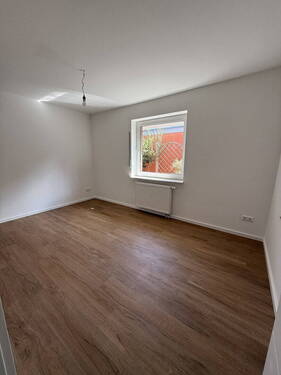Kinderzimmer Erdgeschoss - 