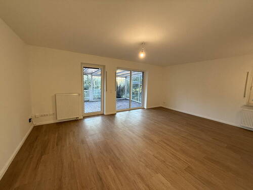 Wohnzimmer Erdgeschoss - 