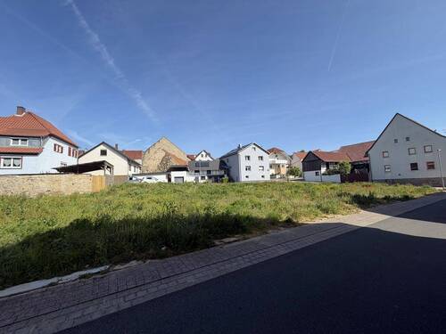 Bild 4 - Grundstück in Großrinderfeld zum Kaufen
