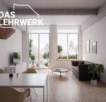 Moderne, lichtdurchflutete 3-Raum-Wohnung zum unschlagbaren günstigen Kaufpreis - Schkeuditz