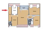 Grundriss - 