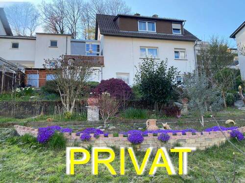 Bild 1 - PRIVAT-Heidelberg- Neckargemünd ,3 Fam. Haus