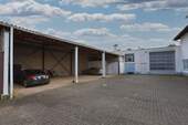Carport - 