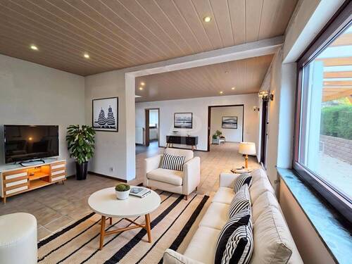 Einrichtungsbeispiel - 5 Zimmer Einfamilienhaus zum Kaufen in Usingen