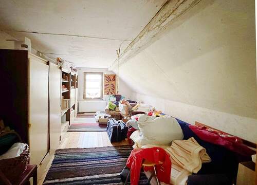 ...mit 2 Kinderzimmern - 