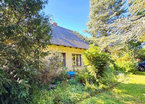 rundherum von der Natur umarmt - Haus in Osterburg - 38.000,00 EUR Kaufpreis, ca.  130,00 m² Wohnfläche