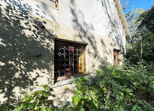 Fenstergestaltung für das Besondere - 5 Zimmer Mehrfamilienhaus, Wohnhaus zum Kaufen in Osterburg (Altmark)