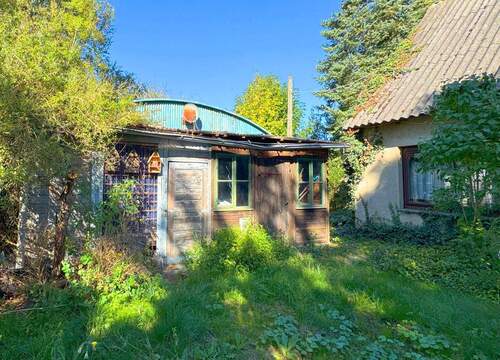 ...mit Gartenhaus - Mehrfamilienhaus, Wohnhaus mit 130,00 m² in Osterburg (Altmark) zum Kaufen