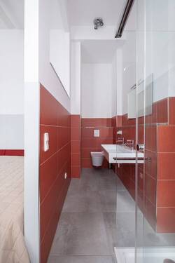 Weitere Ansicht Schlafzimmer mit Bad en Suite - 