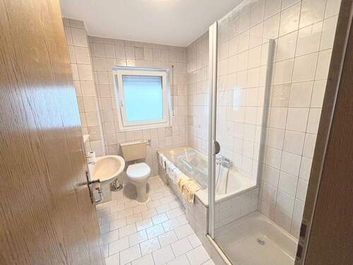 Badezimmer - 