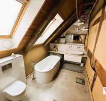 Seltenes Fachwerkjuwel mit Einzeldenkmalschutz stilvoll modernisiert in bester Lage von Fallersleben - Wolfsburg / Fallersleben