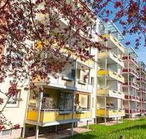 Unser Angebot: 2-Raum-Wohnung zum Verlieben! - Zwickau Eckersbach