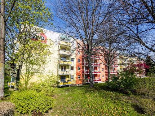 Ansicht 1 - Etagenwohnung mit 59,00 m&sup2; in Zwickau zur Miete